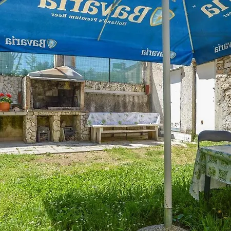 Apartament Ivano Pula