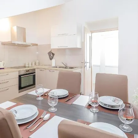 Apartamento Ivano