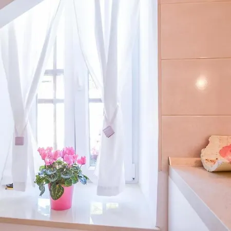 Ivano Apartment *