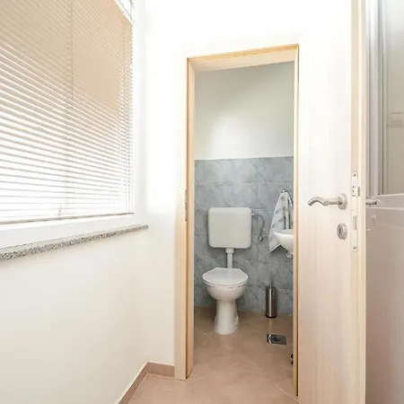 Ivano Apartamento *