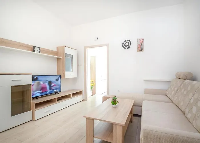 Apartment Ivano Pula