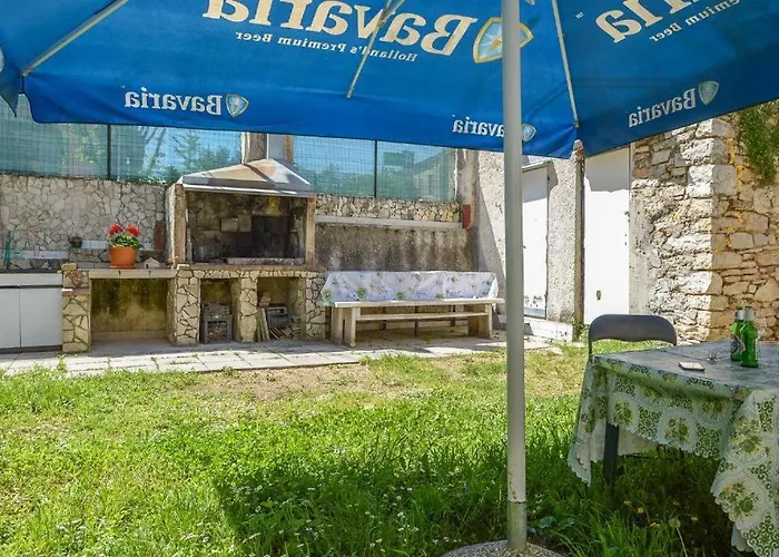 Apartament Ivano Pula